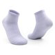 thumbnail image 1 of Calcetines unisex de algodón transpirables y absorbentes del sudor, calcetines cortos de tubo de color para mujer., 1 of 2