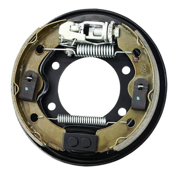 WELPET 101823302 Golf Carts Rear Left Brake Cluster Assembly for Club