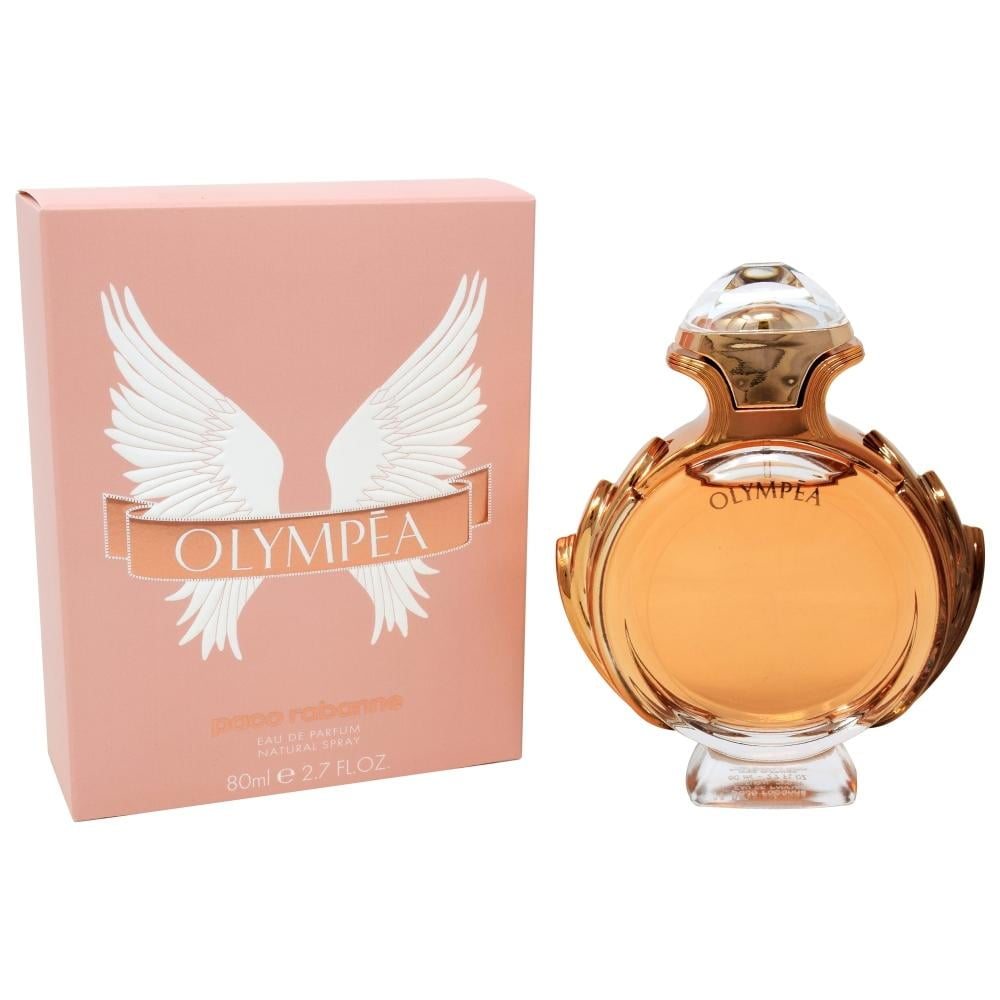 Perfume olympea aqua mujer precio hotsell