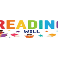 thumbnail image 3 of Colorful Design Reading Banner Educational Rainbow Inspirational for Classroom Decor Kids Reading Event Learning Space, 3 of 5