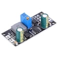 thumbnail image 1 of 9V MPPT Solar  Module, LiFePO4 Charging Module Light Weithg  For Single Or Multiple Li-ion For Solar Panel MPPT Controller Charging Module, 1 of 8