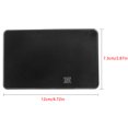thumbnail image 4 of heritaly Hard Drive Case Portable SATA to USB Box Replace Laptop Enclosure, 4 of 6