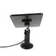 thumbnail image 3 of Cargador De Panel Solar Portátil De 10 W, Para Batería De Cámara Con Foco De Anillo Y Batería De Cámara Con IP65 Resistente A La Intemperie, Soporte Giratorio De 360, Cable, 3 of 7