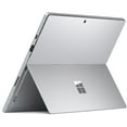 thumbnail image 2 of Restored Microsoft Surface Pro 7 12.3" Tablet 128GB WiFi X4&nbsp;1.1GHz,&nbsp;Platinum&nbsp;, 2 of 3