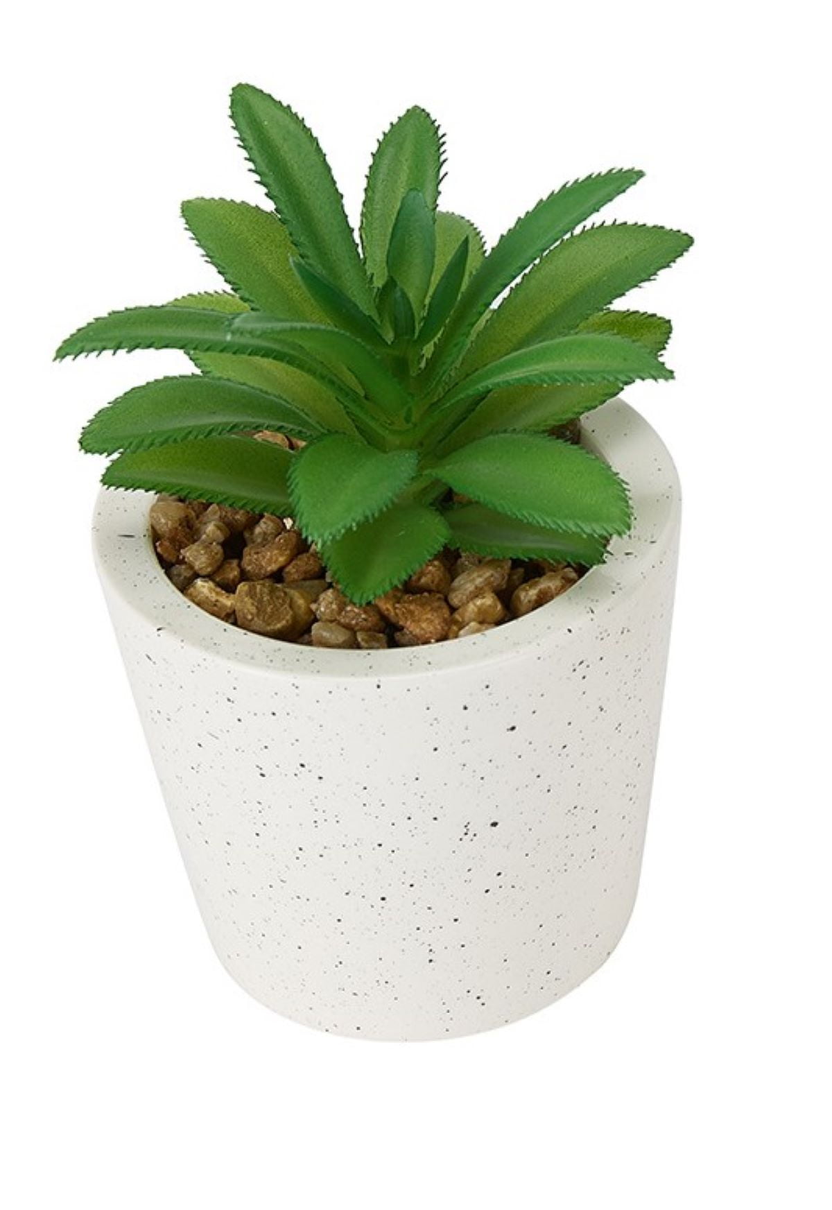 Succulente artificielle Anko #1 en pot