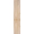 thumbnail image 4 of Ekena Millwork 5 1/2"W x 28"D x 28"H Funston Smooth Arts and Crafts Outlooker, Douglas Fir, 4 of 4