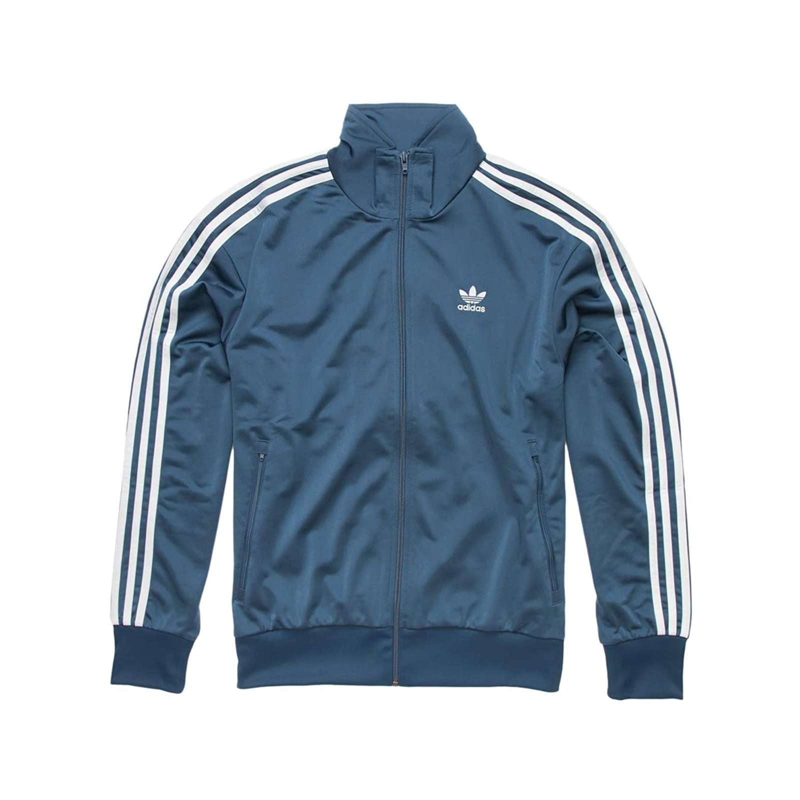 At tilpasse sig Rosefarve spørge Adidas NIGHT MARINE Firebird Track Top Jacket, US Medium - Walmart.com