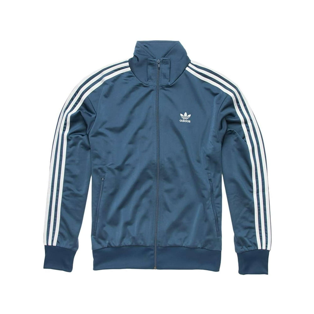 Adidas Adidas Men Firebird Track Jacket