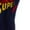 Multicolor, variant on DC Comics Boys' Superman In Action Shield Emblem Logo Retro Title All-Over Print Pajama Lounge Pants Sleepwear