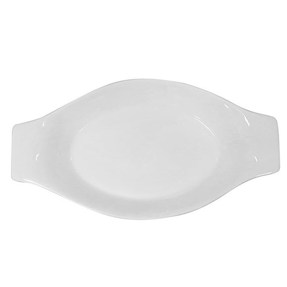 PLATO ESPECIAL OVALADO PRINZ 32 CM