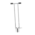 thumbnail image 2 of Zorion Soil Sample Probe Bulb Planter Tool Forestry Backyard Professional Farm Easy to 8cm Diameter, 2 of 9