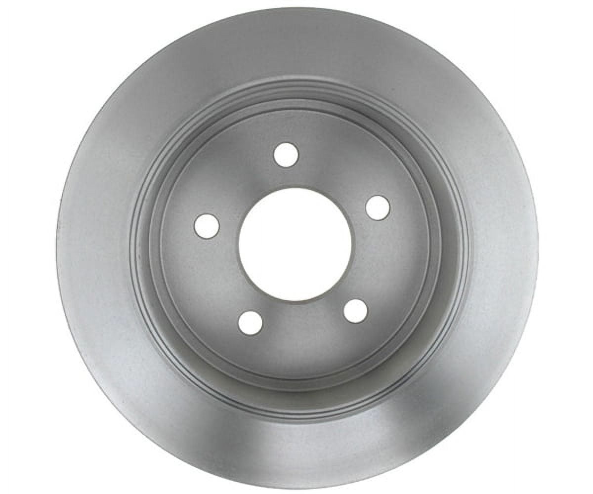 Raybestos 66595 Advanced Technology Disc Brake Rotor Fits select: 1996-2002 MERCURY GRAND MARQUIS, 1996-2002 FORD CROWN VICTORIA