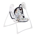 thumbnail image 3 of Columpio Graco Baby Delight Into the wildcolor azul, 3 of 4