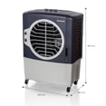 thumbnail image 2 of Enfriador de Aire Evaporativo HONEYWELL  CL401PM, 2 of 4