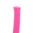 thumbnail image 4 of 1in Neon Pink Ultra Wrap Wire Loom-50 Feet, 4 of 5