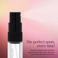 thumbnail image 5 of Spray recargable (vacío) Travalo Cápsula de perfume Pure Plata 0.17 oz, 5 of 5