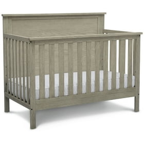 Delta Children Cambridge Mix And Match 4 In 1 Convertible Crib