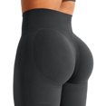 thumbnail image 4 of Leggins YEOREO Mini Flare Lilliean para mujer, pantalones de yoga S, 4 of 8