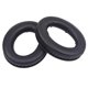 thumbnail image 1 of par de almohadillas para auriculares, suaves y reemplazables, de proteína sintética, almohadillas protectoras para auriculares Kingtson HyperX Cloud Revolver S, 1 of 5