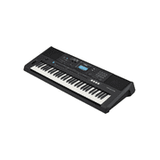 Yamaha PSRE473 61 Key Portable Keyboard with PS