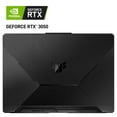 thumbnail image 3 of Laptop ASUS TUF Gaming A15 GeForce RTX 3050 Ryzen 7 16GB 1.5 TB SSD 15.6 Asus ASUS TUF Gaming A15, 3 of 6