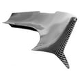 thumbnail image 6 of Geelife For Chevrolet 2010-2013 Camaro Style Duckbill Trunk Spoiler Carbon Fiber Print, 6 of 11