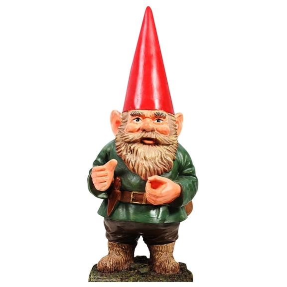 Garden Gnome