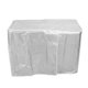 thumbnail image 3 of Cubierta de aire acondicionado para ventana, protección solar, cubierta protectora de aire acondicionado impermeable a prueba de polvo para exteriores de invierno, 105x40x75cm/41,3x15,7x29,5, 3 of 10