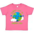 thumbnail image 3 of Inktastic Every Day Earth Day Boys or Girls Toddler T-Shirt, 3 of 5