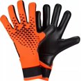 thumbnail image 1 of Guantes de portero de látex para niños, adultos y adolescentes, protección profesional de fútbol, guantes de portero de fútbol Fivean unisex, 1 of 2