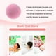 thumbnail image 4 of Bola de sal de baño para blanquear la piel del cuerpo bola de ducha con burbujas para aliviar el estrés (rojo) Sywqhk Cuidado Belleza, 4 of 5