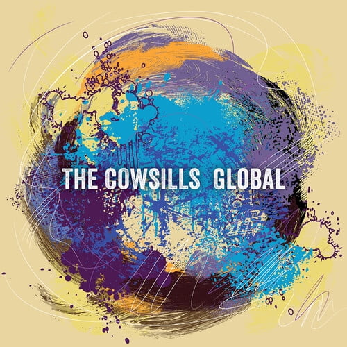 The Cowsills - Global - Music & Performance - CD