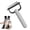 Grey, variant on 2 Pcs 2026 New Double-Sided Dematting Comb for Dogs & Cats, Pet Grooming Tool for Long Haired Thick Double Coat Pets, Undercoat Rake Deshedding Brush for Tangles Matted Shedding Fur