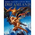 thumbnail image 1 of Boris Vallejo et Julie Bell : Dreamland, 1 of 2