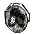 thumbnail image 2 of Air King 14" 1/20 HP 3-Speed Indoor Industrial Enclosed Pivoting Multi-Mount Fan, 2 of 11