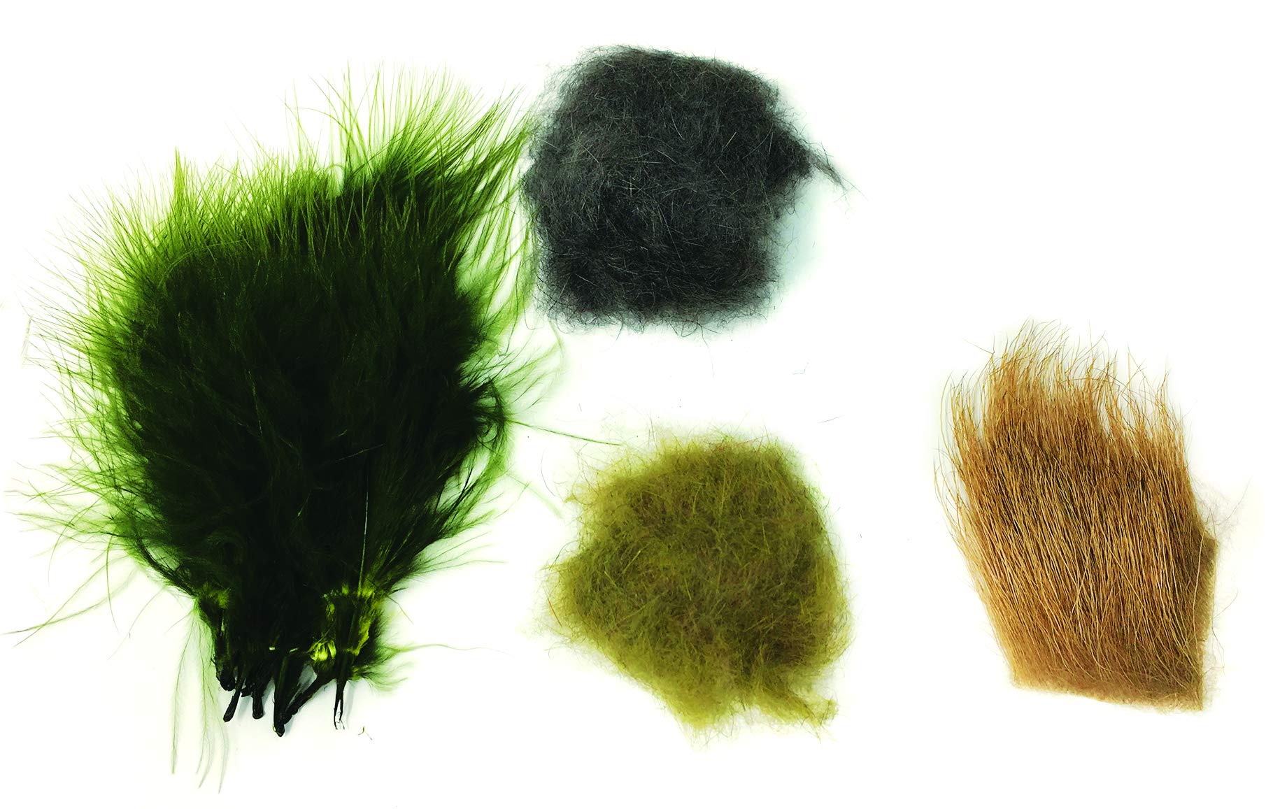 Creative Angler Deluxe Fly Tying Kit for Tying Flies. Our Most Popular Fly Tying Kit
