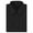 Black, variant on Men's Classic Fit Long Sleeve Wrinkle Resistant Button Down Premium Dress Shirt (Black,S)