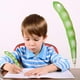 thumbnail image 5 of 10ml Irregular Vegetable Shaped Ballpoint Pen Black Inks Magnetic For Easy Storage Corn Groundnut Snap Pea And Cabbage Shapes, 5 of 5