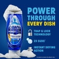 thumbnail image 2 of 2 pack Dawn Platinum Plus, Dish Soap, 13.6 oz. EZ-Squeeze Bottle, 2 of 5