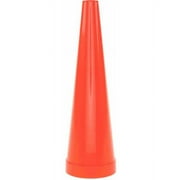 Nightstick 9700-RCONE Safety Cone, Red