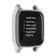 thumbnail image 5 of TPU Full Bumper Cover Screen Scratch Case para Garmin Venu Sq (Gris), 5 of 7
