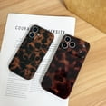 thumbnail image 2 of Funda de teléfono XQAGU para iPhone 17 Pro de 6.3 pulgadas en forma de tortuga, 2 of 7