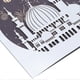thumbnail image 1 of Gift Cards Simple Hollow Fashionable Dainty Birthday Cards with Envelope for Adults Thanksgiving Birthday Festivals GiftDream Castle, 1 of 3