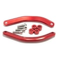 thumbnail image 3 of Tarazon Rear Grab Handle Bars for Sur-Ron Ultra Bee 2023 E-Bike Red, 3 of 5