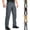 Gray, variant on Waterproof insulated Men's Work Pants, Fleece Lined Cold Weather Cargo Pants with Multi Zipper Pockets, Stretchable Quick-Dry Hiking Hunting Travel Trousers, Regular Fit Casual L Gray