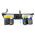 thumbnail image 1 of EIMELI Garden Pruning Tool Storage Bag Waiter Storage Cleaning Tool Belt Bag, 1 of 9