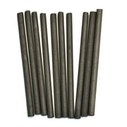 Eisco Labs Carbon Red Electrode 100 x 6mm - Pack of 10