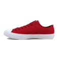 thumbnail image 3 of Converse Chuck Taylor II OX Salsa Red/White 150151c Men's Size 4, 3 of 4