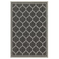thumbnail image 4 of 2ft7inx7ft3in Durable Trellis Pattern Indoor/Outdoor Runner Area Rug,Easy Clean, 4 of 4