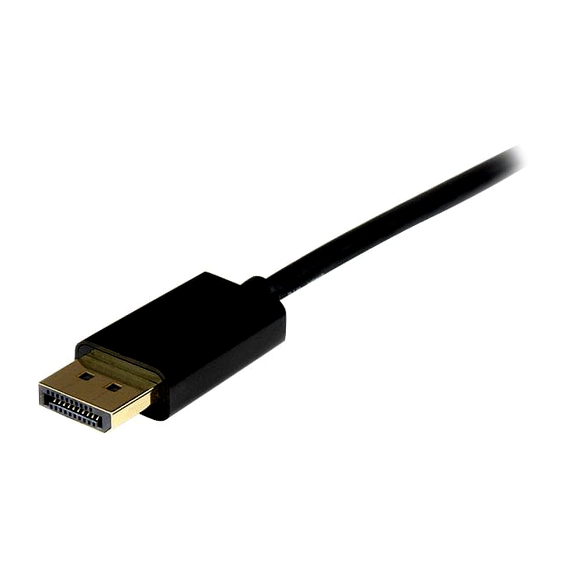 StarTech 4m Mini DisplayPort Adapter Cable, 32 AWG